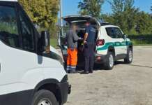 Controlli ambientali e sicurezza stradale, verificati 12 impianti di trattamento rifiuti