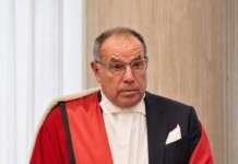 Giustizia in lutto, morto Leonida Primicerio