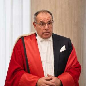 giustizia in lutto morto leonida primicerio da Anteprima24.it giustizia in lutto morto leonida primicerio