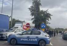 Pontecagnano Faiano, sindaco e negozi dalla parte dei tir