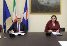 Agricoltura, firmato il Protocollo d’intesa tra Regione Campania e ABI per facilitare l’accesso al credito delle imprese