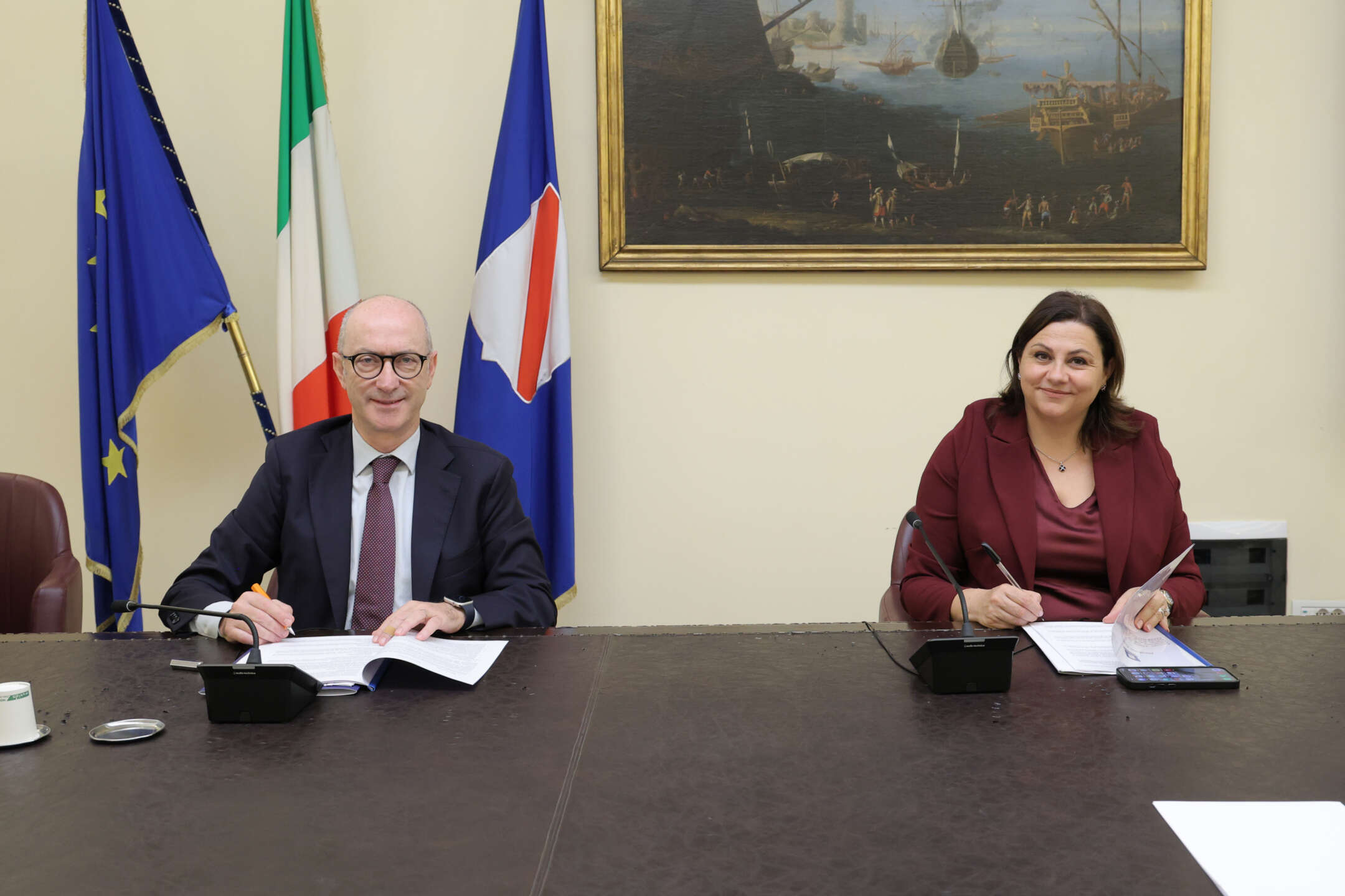 agricoltura firmato il protocollo d8217intesa tra regione campania e abi per facilitare l8217accesso al credito delle imprese da Anteprima24.it agricoltura firmato il protocollo d8217intesa tra regione campania e abi per facilitare l8217accesso al credito delle imprese