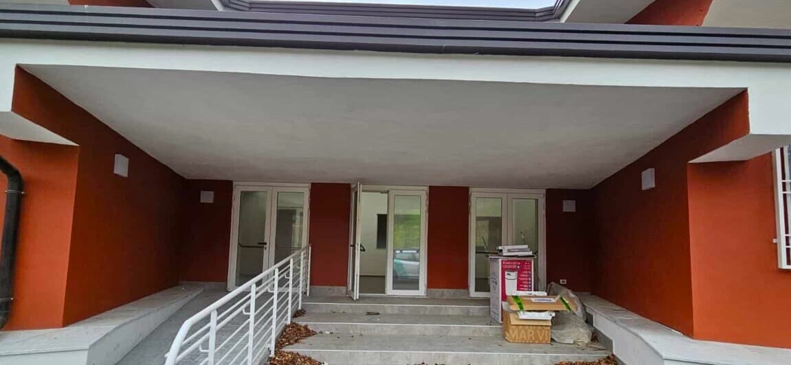 nell8217ex caserma anche attivit224 a fini sociali la commissione strappa l8217impegno da Anteprima24.it nell8217ex caserma anche attivit224 a fini sociali la commissione strappa l8217impegno