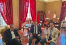 Mensa, riunione con presidente Anp: soluzione per le iscrizione oltre il termine
