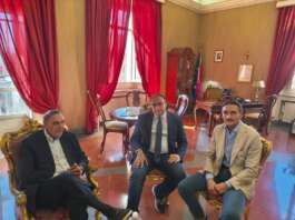 Mensa, riunione con presidente Anp: soluzione per le iscrizione oltre il termine