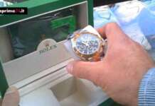 VIDEO/ “Rolex, Cartier, Bulgari a 130 euro”: così alla Duchesca il mercato degli orologi di lusso contraffatti