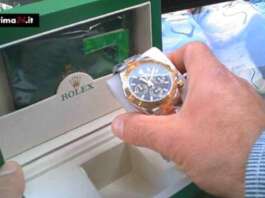 VIDEO/ “Rolex, Cartier, Bulgari a 130 euro”: così alla Duchesca il mercato degli orologi di lusso contraffatti