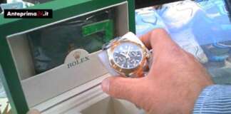 VIDEO/ “Rolex, Cartier, Bulgari a 130 euro”: così alla Duchesca il mercato degli orologi di lusso contraffatti