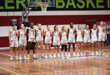 Per il Salerno Basket ’92 c’è l’insidiosa trasferta ad Alcamo in vista