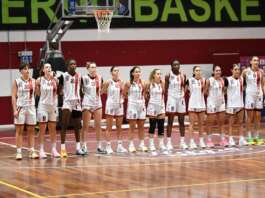 Per il Salerno Basket ’92 c’è l’insidiosa trasferta ad Alcamo in vista
