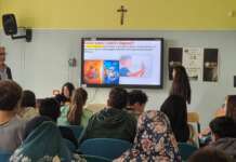I giovani navigatori del futuro: la Cittadinanza Digitale protagonista all’I.C. “Sant’Angelo a Sasso” – Plesso Moscati