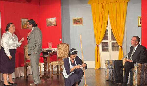 teatro arbostella parte con il botto la xix stagione sas224 palumbo diverte con madama quatte solde da Anteprima24.it teatro arbostella parte con il botto la xix stagione sas224 palumbo diverte con madama quatte solde