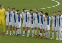 Savoia, la giornata perfetta: ritorno al Giraud e Inter U23 ko Savoia vs Inter u23 2026-27