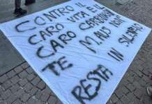 Blocchi, cortei e disagio sociale: l’antropologo Giuseppe Errico spiega cosa c’è dietro le rivolte