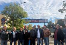 Ospedale San Pio: sit in dei sindacati, varie criticità da risolvere