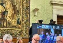 Stadi, Iannone (FdI): “Con Cipess, 289 milioni per Maradona, Arechi e Volpe”