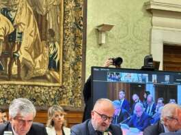 Stadi, Iannone (FdI): “Con Cipess, 289 milioni per Maradona, Arechi e Volpe”