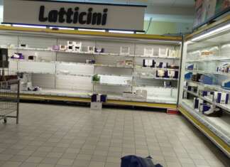 Alimenti, benzina, trasporti e rifiuti: bollino sempre più “rosso”