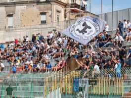 Tifoso colpito alla testa con una mazza dopo la partita: 8 arresti, un ultrà confessa