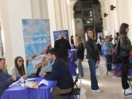 Unisannio costruisce un ponte di contatto tra studenti e mondo delle imprese