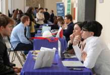 Career Day 2026 UNISANNIO: oltre 300 opportunità professionali