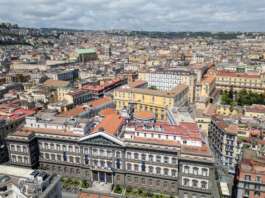 Sciopero autotrasportatori e carenza di carburante: i sindacati chiedono lo smart working al Comune di Napoli, la Federico II passa alla DAD