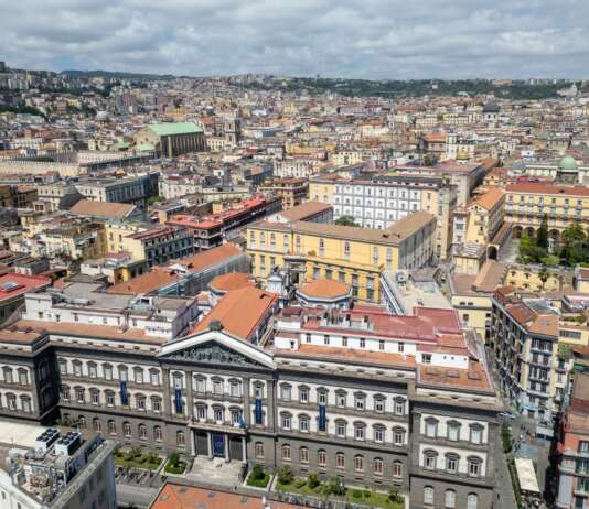 Sciopero autotrasportatori e carenza di carburante: i sindacati chiedono lo smart working al Comune di Napoli, la Federico II passa alla DAD
