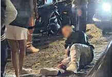 Pestaggio del padre al Vomero, identificati 8 del branco: sono dell’Arenella, ma altri da individuare