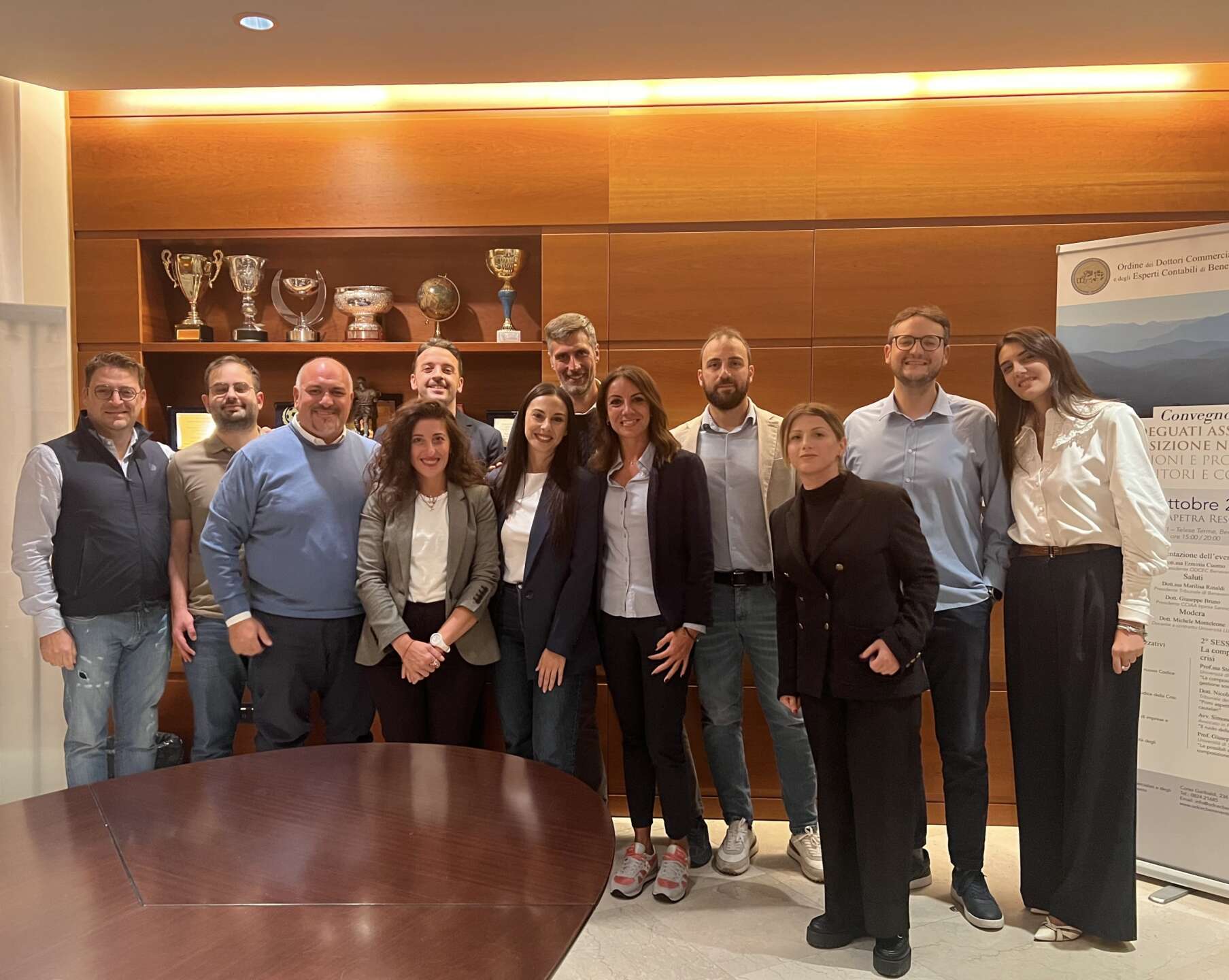 veronica de blasio eletta presidente dell8217unione giovani dottori commercialisti ed esperti contabili di benevento da Anteprima24.it veronica de blasio eletta presidente dell8217unione giovani dottori commercialisti ed esperti contabili di benevento