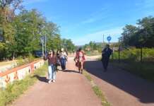 Via Francigena: a novembre stati generali nel Sannio per promuovere il turismo lento