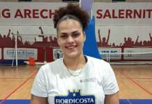 Salerno Basket ’92, rinforzo argentino: ecco Victoria Michel