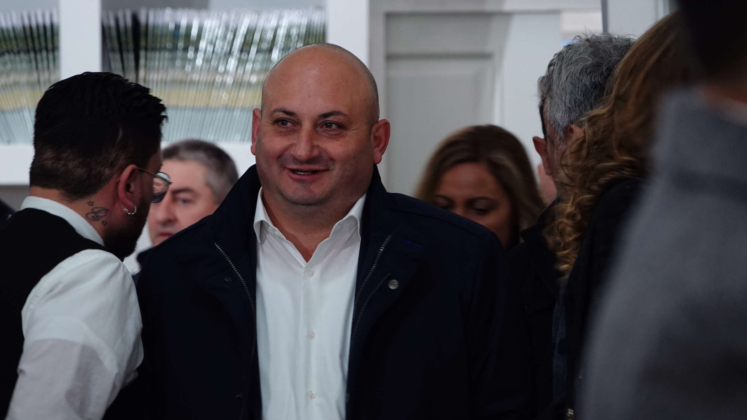 fermo dei tir malafronte consorzio florovivaisti campani il caro gasolio 232 anche il nostro da Anteprima24.it fermo dei tir malafronte consorzio florovivaisti campani il caro gasolio 232 anche il nostro