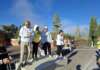 Walking Marathon 2026, Lauro: “Evento che ha coniugato sport e sostenibilità”